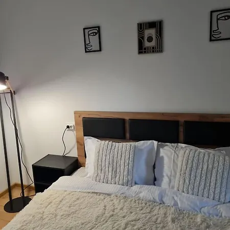 Hopa Sus Holiday home
