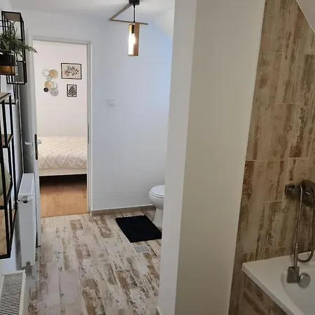 Hopa Sus Holiday home Campulung Moldovenesc