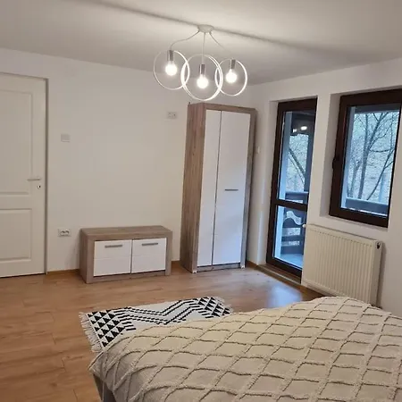 Holiday home Hopa Sus