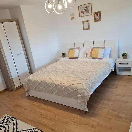 Holiday home Hopa Sus *