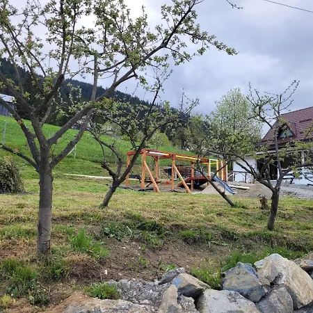 Holiday home Hopa Sus *