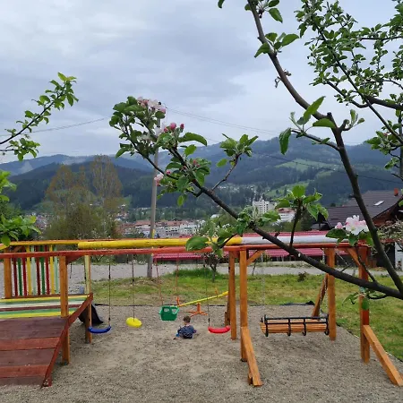 Holiday home Hopa Sus *