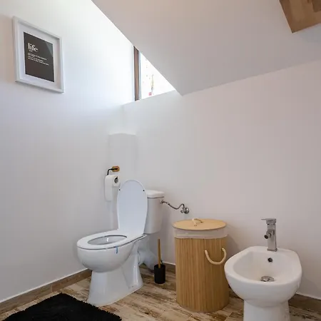 Holiday home Hopa Sus *
