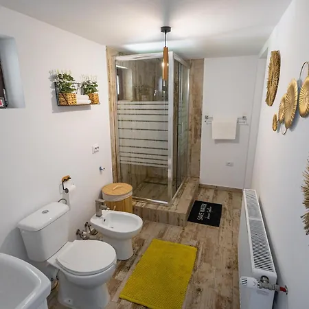 Holiday home Hopa Sus