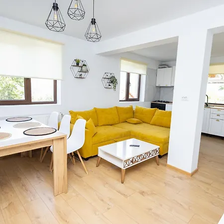 Hopa Sus Holiday home