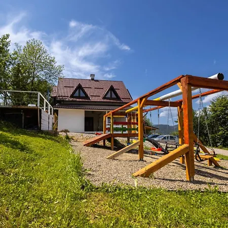 Hopa Sus Holiday home Campulung Moldovenesc