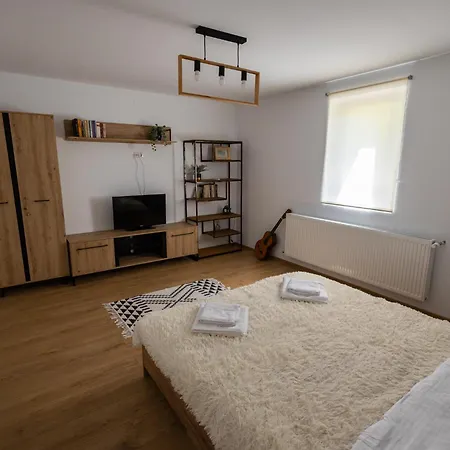 Holiday home Hopa Sus *