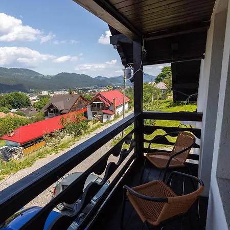 Hopa Sus Holiday home