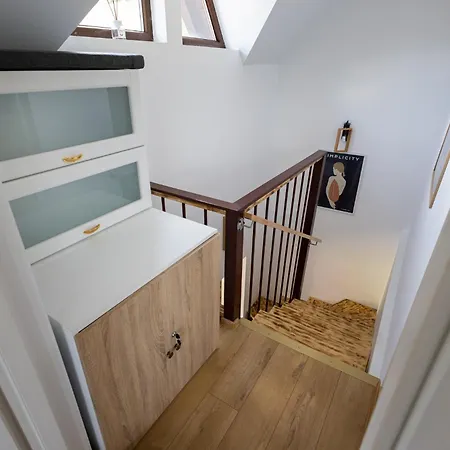 Hopa Sus Holiday home *