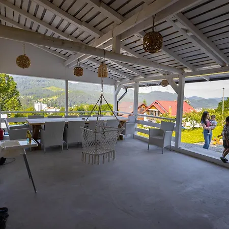Holiday home Hopa Sus