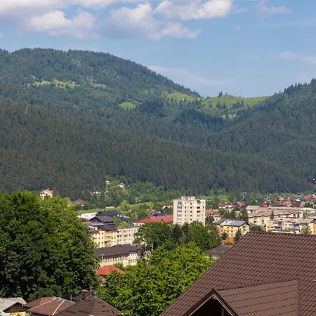 Holiday home Hopa Sus *