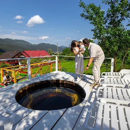 Hopa Sus Holiday home