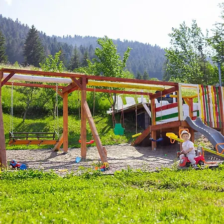 Hopa Sus Holiday home